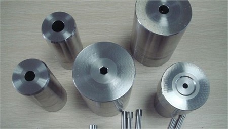 硬質(zhì)合金可以加工成哪些制品？